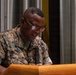 Lt. Col. Suetos relinquishes command during VMFA-232 change of command