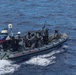PCG BRP Gabriela Silang Completes Multinational Maritime Interdiction Exercise During RIMPAC 2026