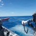 PCG BRP Gabriela Silang Completes Multinational Maritime Interdiction Exercise During RIMPAC 2026