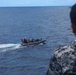 PCG BRP Gabriela Silang Completes Multinational Maritime Interdiction Exercise During RIMPAC 2026