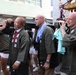Carrying on tradition together: USAG Japan leadership joins local festival