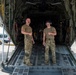 75th EAS: Delivering supplies and equipment across the AOR