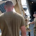75th EAS: Delivering supplies and equipment across the AOR