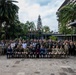 Africa Logistics and Communications Symposium