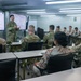 SETAF-AF’s civil affairs battalion conducts relief in place in Africa, Italy
