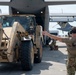 75th EAS: Delivering supplies and equipment across the AOR