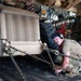 75th EAS: Delivering supplies and equipment across the AOR