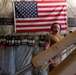 75th EAS: Delivering supplies and equipment across the AOR