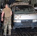 75th EAS: Delivering supplies and equipment across the AOR