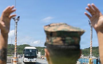 31st MEU returns home after six-month deployment