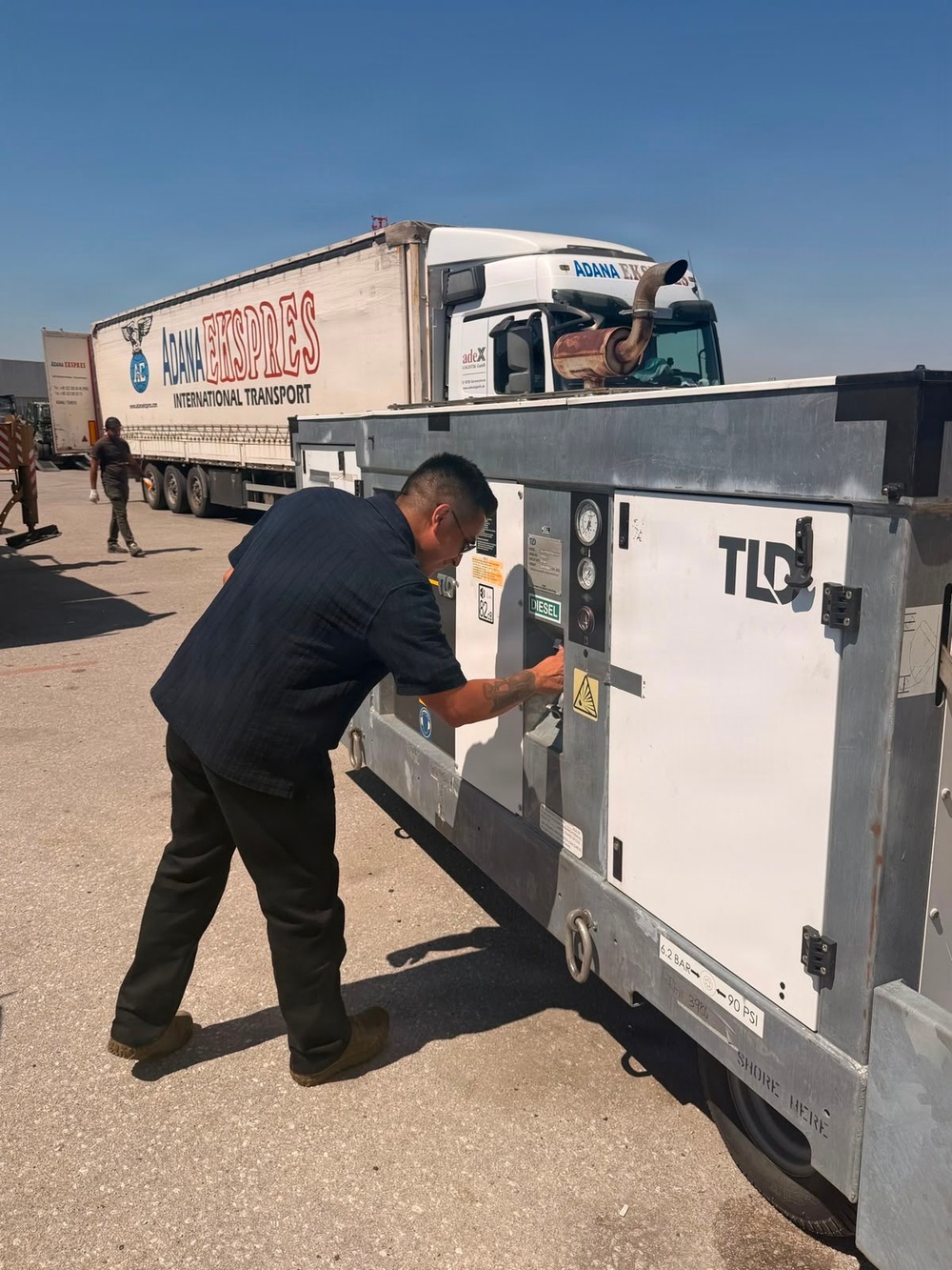 Incirlik Airmen lead operational support for 2026 NATO Summit in Türkiye