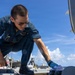 USS John Paul Jones (DDG 53) conducts routine operations while deployed