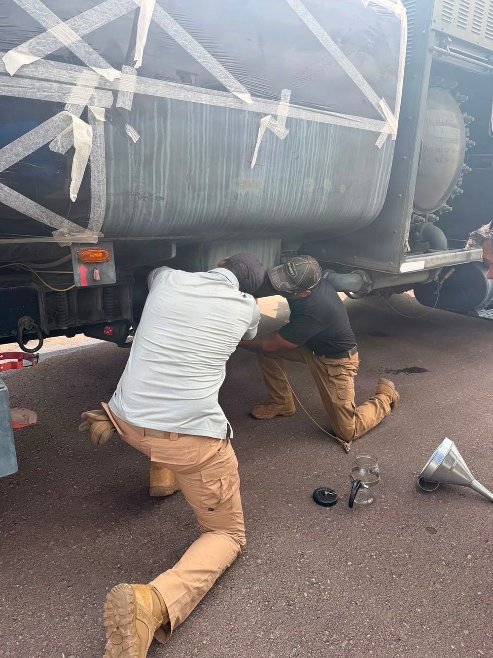 Incirlik Airmen lead operational support for 2026 NATO Summit in Türkiye