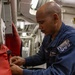 USS John Paul Jones (DDG 53) conducts routine operations while underway