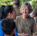 Pacific Partnership 2026 holds Line of Effort fair in Sibolga, Indonesia