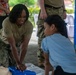 Pacific Partnership 2026 holds Line of Effort fair in Sibolga, Indonesia