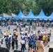 Pacific Partnership 2026 holds Line of Effort fair in Sibolga, Indonesia