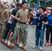 Pacific Partnership 2026 holds Line of Effort fair in Sibolga, Indonesia