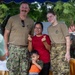 Pacific Partnership 2026 holds Line of Effort fair in Sibolga, Indonesia