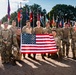 Incirlik Airmen participate in the world's largest multi-day marching event
