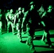 Incirlik Airmen participate in the world's largest multi-day marching event