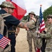 Incirlik Airmen participate in the world's largest multi-day marching event