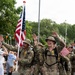 Incirlik Airmen participate in the world's largest multi-day marching event