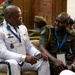 Africa Logistics and Communications Symposium