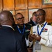 Africa Logistics and Communications Symposium