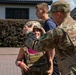 U.S. Army Soldiers participate in Võru Children’s Festival