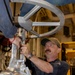 USS KEARSARGE Prepares For INSURV