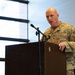 39th Security Forces Squadron assumption of command ceremony