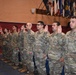 Veterinary Readiness Activity Italy welcomes newest noncommissioned officers during induction ceremony