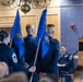 480th Intelligence, Surveillance and Reconnaissance Wing welcomes new commander