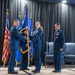 480th Intelligence, Surveillance and Reconnaissance Wing welcomes new commander