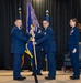 480th Intelligence, Surveillance and Reconnaissance Wing welcomes new commander