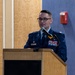 480th Intelligence, Surveillance and Reconnaissance Wing welcomes new commander