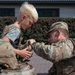 U.S. Army Soldiers participate in Võru Children’s Festival