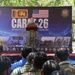 U.S., Sri Lanka Navy kick off 6th iteration of CARAT Sri Lanka