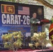 U.S., Sri Lanka Navy kick off 6th iteration of CARAT Sri Lanka