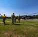 SPP Partners Orientation Helicopter Flight