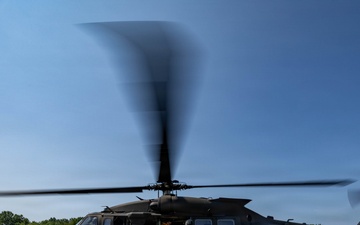 SPP Partners Orientation Helicopter Flight
