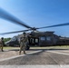 SPP Partners Orientation Helicopter Flight