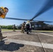 SPP Partners Orientation Helicopter Flight