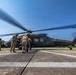 SPP Partners Orientation Helicopter Flight