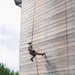 Bravo Company Rappel Tower