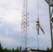 Bravo Company Rappel Tower