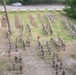 Bravo Company Rappel Tower