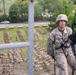 Bravo Company Rappel Tower