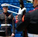 Color Guard Ceremonial Drill School Evaluations
